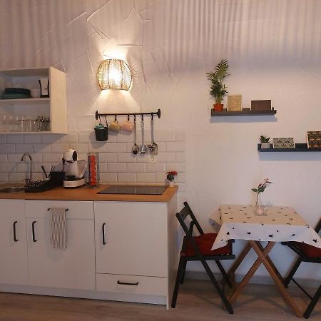 Apartamento Buleria Jerez de la Frontera Eksteriør billede
