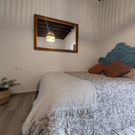 Apartamento Buleria Jerez de la Frontera Eksteriør billede