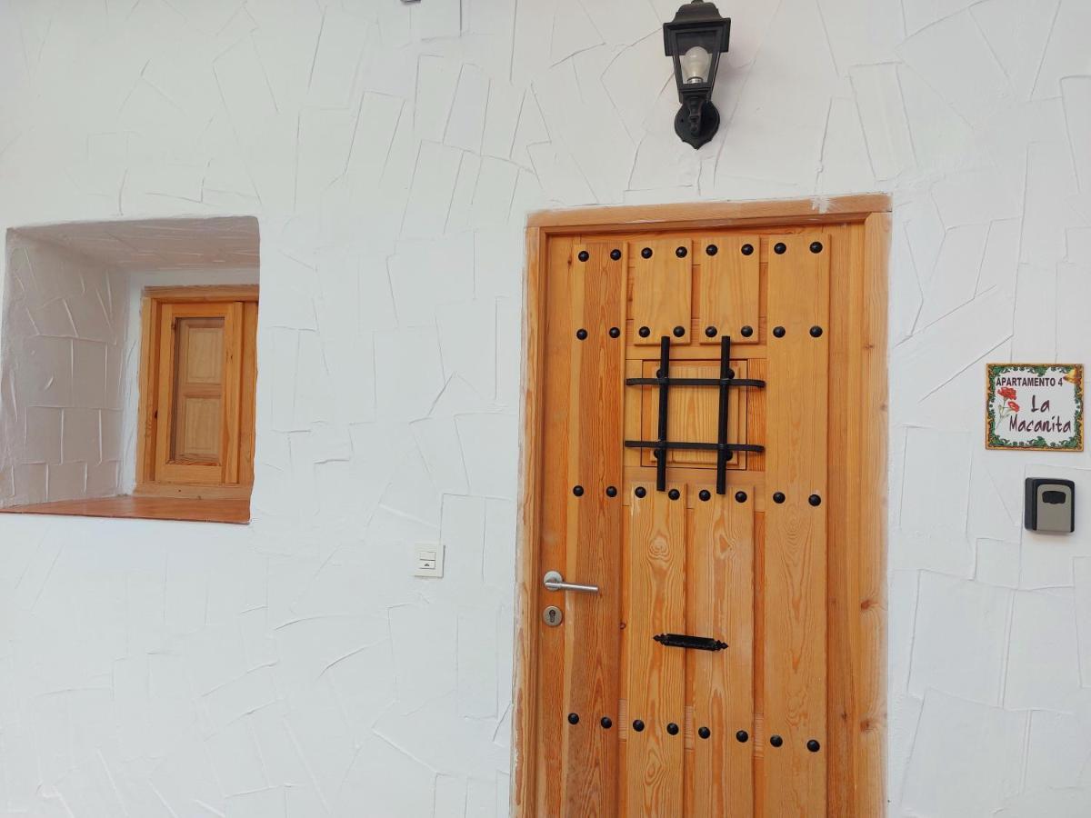 Apartamento Buleria Jerez de la Frontera Eksteriør billede