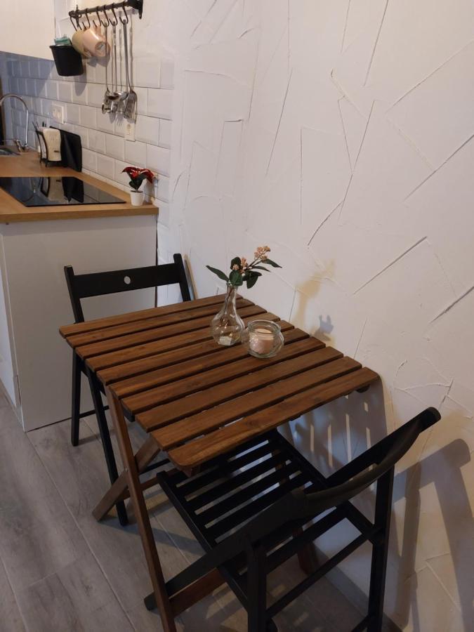 Apartamento Buleria Jerez de la Frontera Eksteriør billede