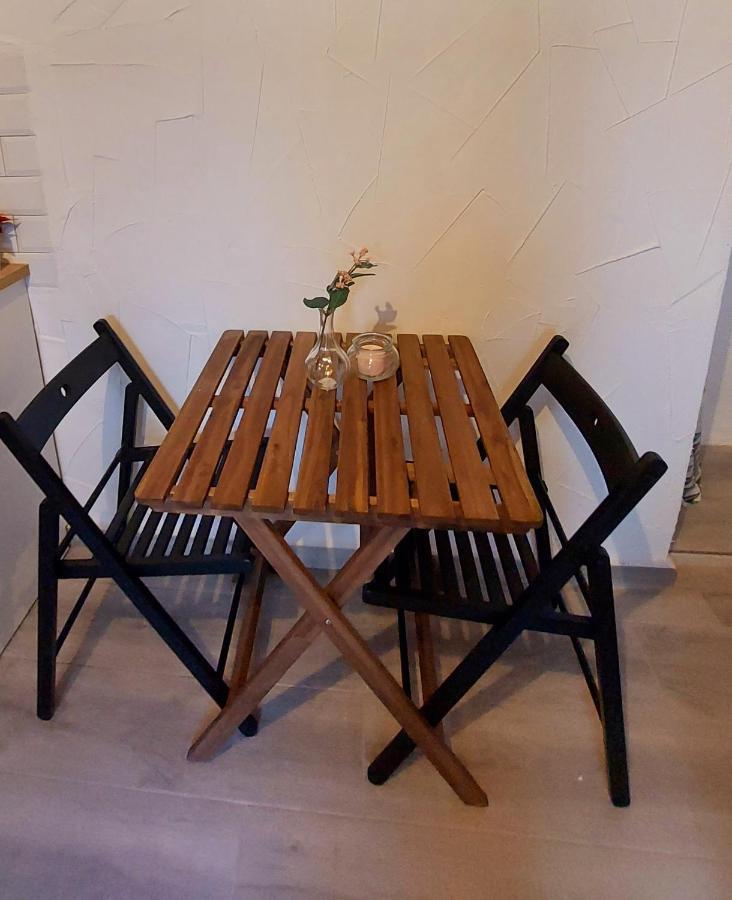 Apartamento Buleria Jerez de la Frontera Eksteriør billede