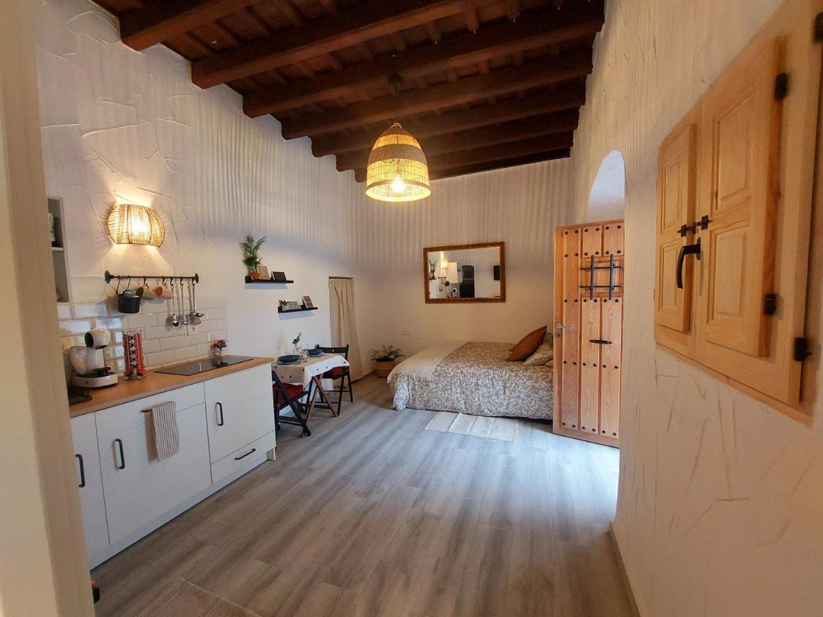 Apartamento Buleria Jerez de la Frontera Eksteriør billede