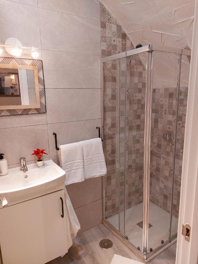 Apartamento Buleria Jerez de la Frontera Eksteriør billede